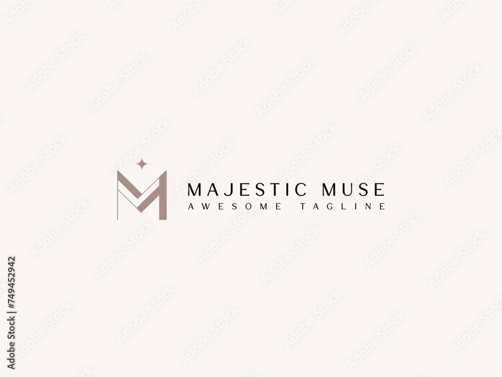 Professional Lettermark Initials Logo Design Professional Lettermark Initials Logo Design