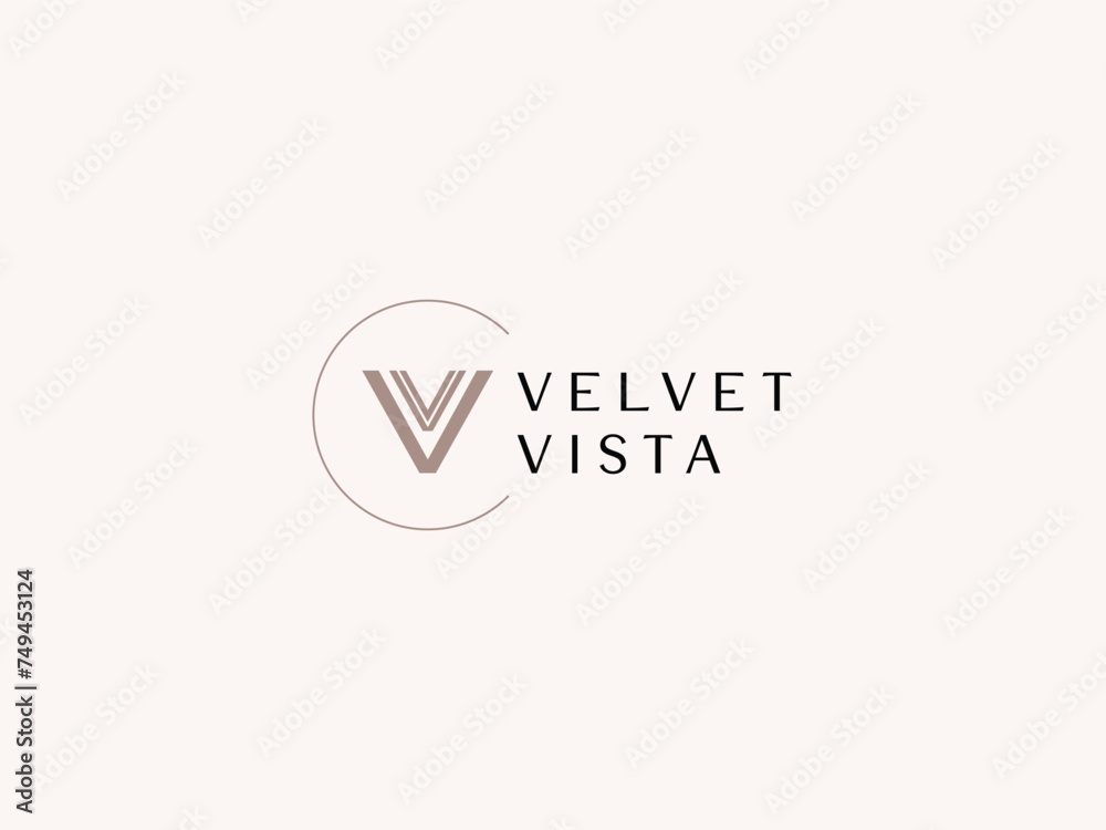 Professional Lettermark Initials Logo Design Professional Lettermark Initials Logo Design
