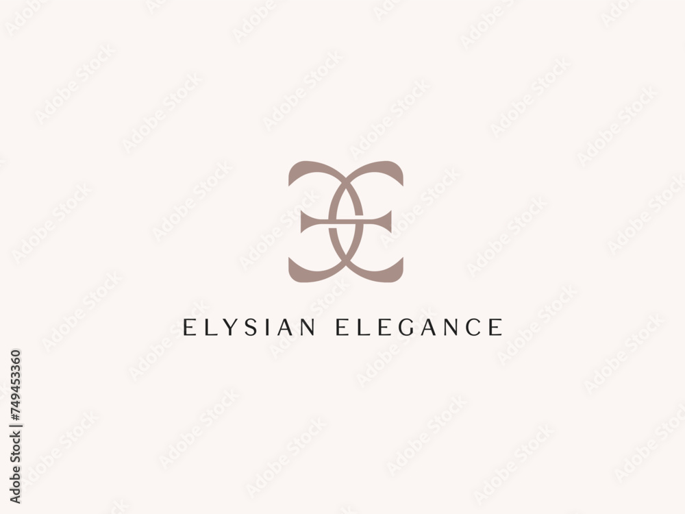 Professional Lettermark Initials Logo Design Professional Lettermark Initials Logo Design