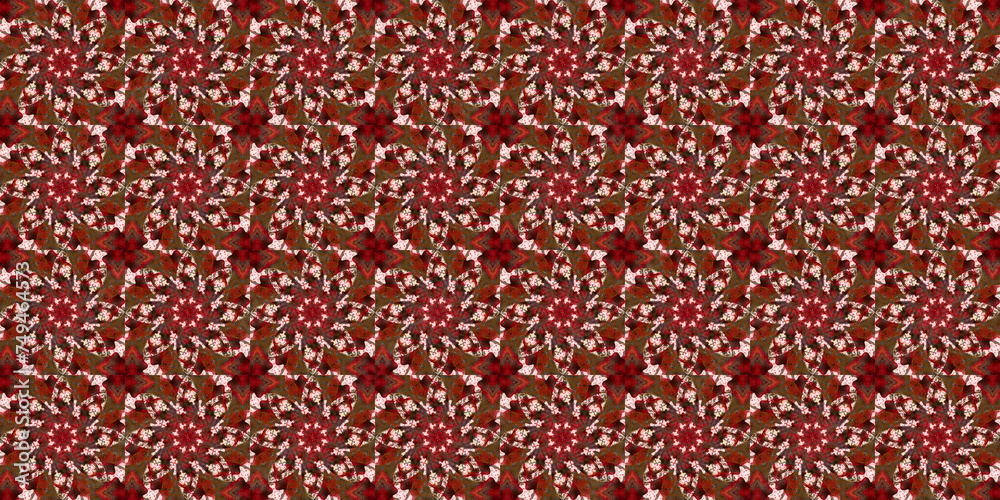 Seamless abstract pattern. Seamless texture. Panoramic wide art texture Seamless abstract pattern. Seamless texture. Panoramic wide art texture