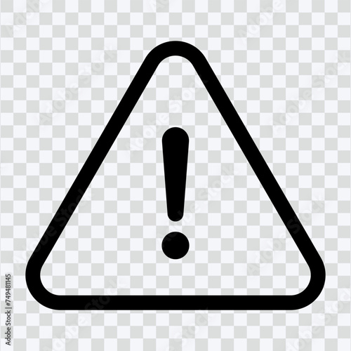 "Ensure attention with our Caution Signs Vector. Warning and attention icons including exclamation mark sign. Ideal for safety-related designs."