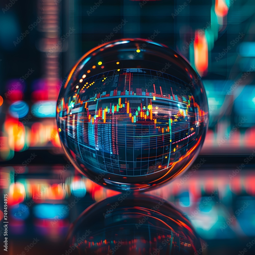 The stock market is experiencing a market bubble, overpriced, unreasonable prices. The stock market is experiencing a market bubble, overpriced, unreasonable prices.
