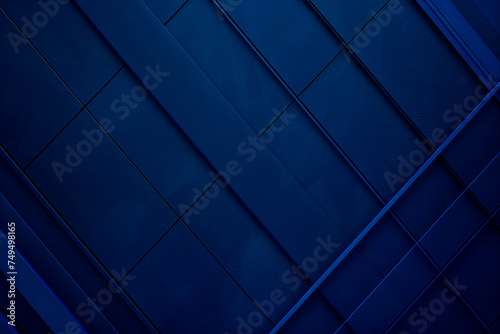 blue background with horizontal and vertical lines