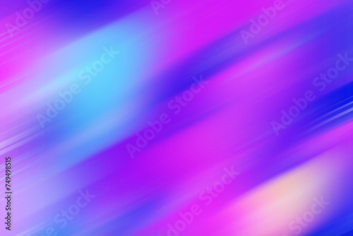 Abstract Gradient Background colorful Stripes Vivid Blurred defocused wallpaper illustrations