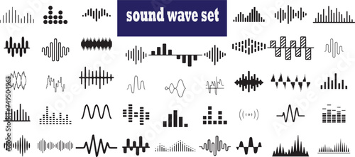 sound wave set