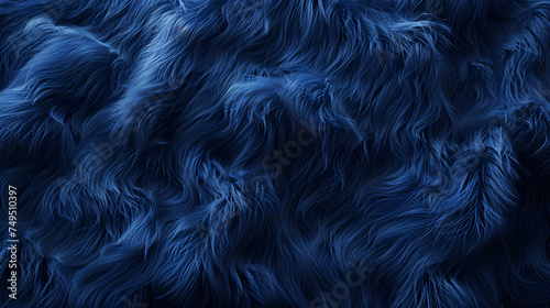 Vibrant Blue Background for Your Design Projects! Create Stunning Visuals with this Luxurious Texture