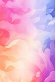 abstract colorful background with smooth lines and waves,
