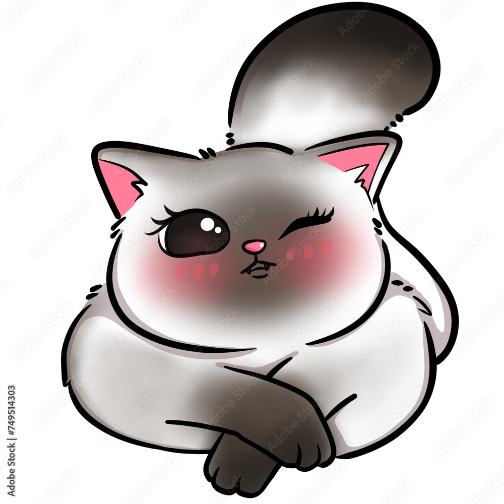 Cats Cats