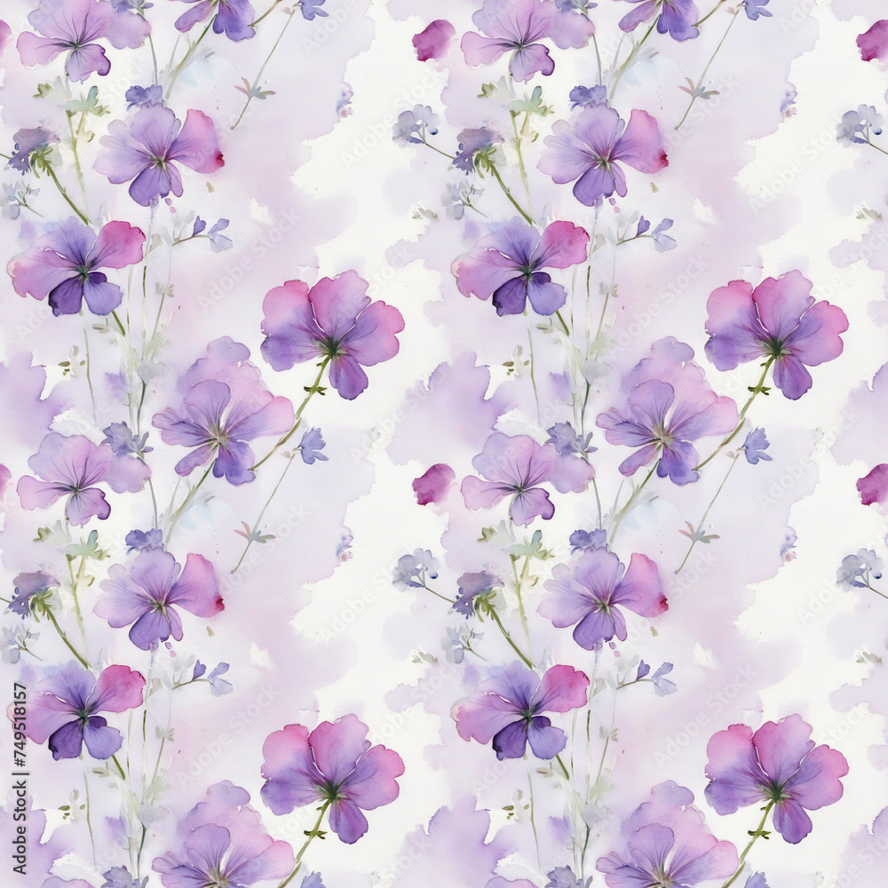 flowers on a white background flowers on a white background