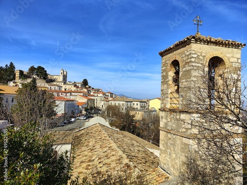 San valentino in abruzzo citeriore