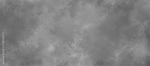 Abstract background with white and gray watercolor texture .digital pastel art watercolor splash texture .vintage white and gray sky and cloudy background .hand painted vector watercolor design .