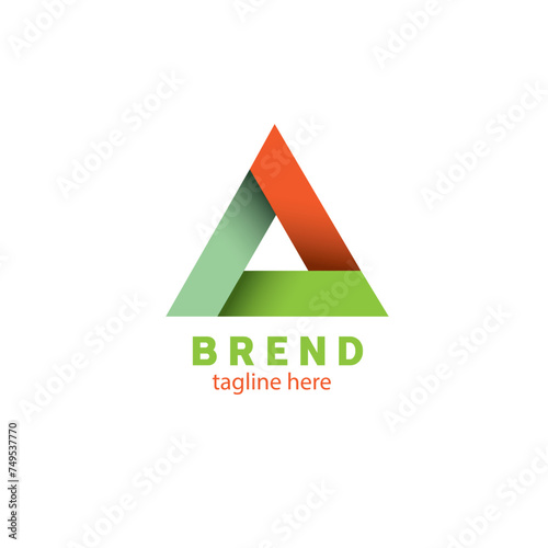 logo for company