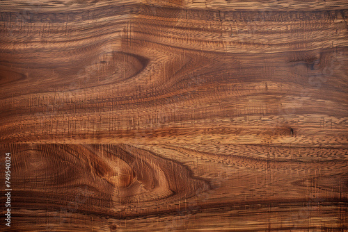 Rippling grain and warm tones in a seamless wooden texture, perfect for a natural background