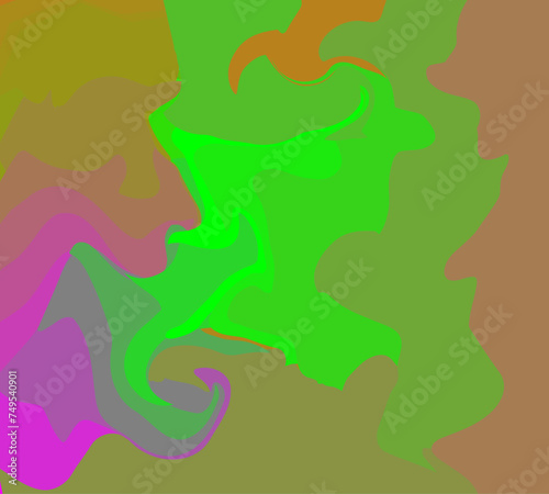 Abstract background for creative work 3. Vector illustration