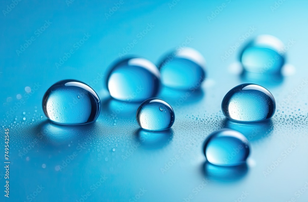 Serum or water drops. Texture of organic oil bubbles on bright background. Concept of skin moisturizing. Oil and water bubbles macro photography. Serum or water drops. Texture of organic oil bubbles on bright background. Concept of skin moisturizing. Oil and water bubbles macro photography.