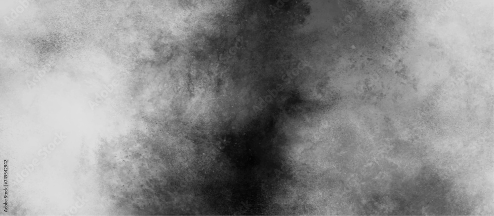 Abstract background with dark gray watercolor texture .digital pastel art watercolor splash texture .vintage dark gray sky and cloudy background .hand painted vector watercolor design . Abstract background with dark gray watercolor texture .digital pastel art watercolor splash texture .vintage dark gray sky and cloudy background .hand painted vector watercolor design .