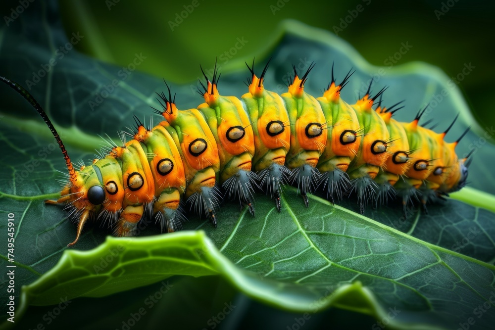 Pests on the farm. Backdrop with selective focus and copy space Pests on the farm. Backdrop with selective focus and copy space