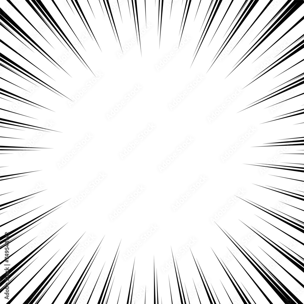 vector anime style comic manga background image vector anime style comic manga background image