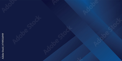 Abstract blue background with lines. A versatile design suitable for presentations, websites, social media posts, and print materials.
