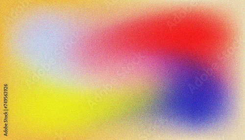 Gradient grainy gradient texture wallpaper, Vector gradient style grainy texture in various colors grainy background.