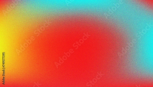 Gradient grainy gradient texture wallpaper, Vector gradient style grainy texture in various colors grainy background.