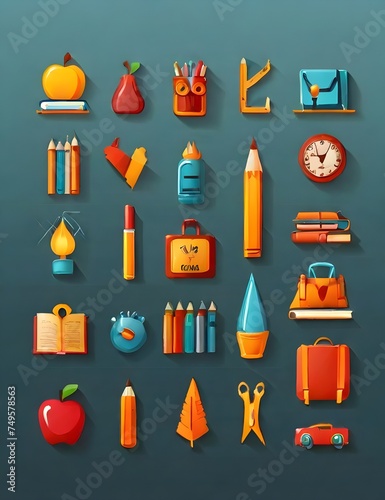 education generative ai