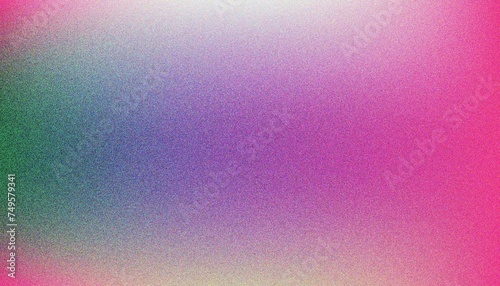 Gradient grainy gradient texture wallpaper, Vector gradient style grainy texture in various colors grainy background.
