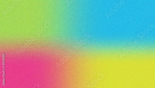 Gradient grainy gradient texture wallpaper  Vector gradient style grainy texture in various colors grainy background.