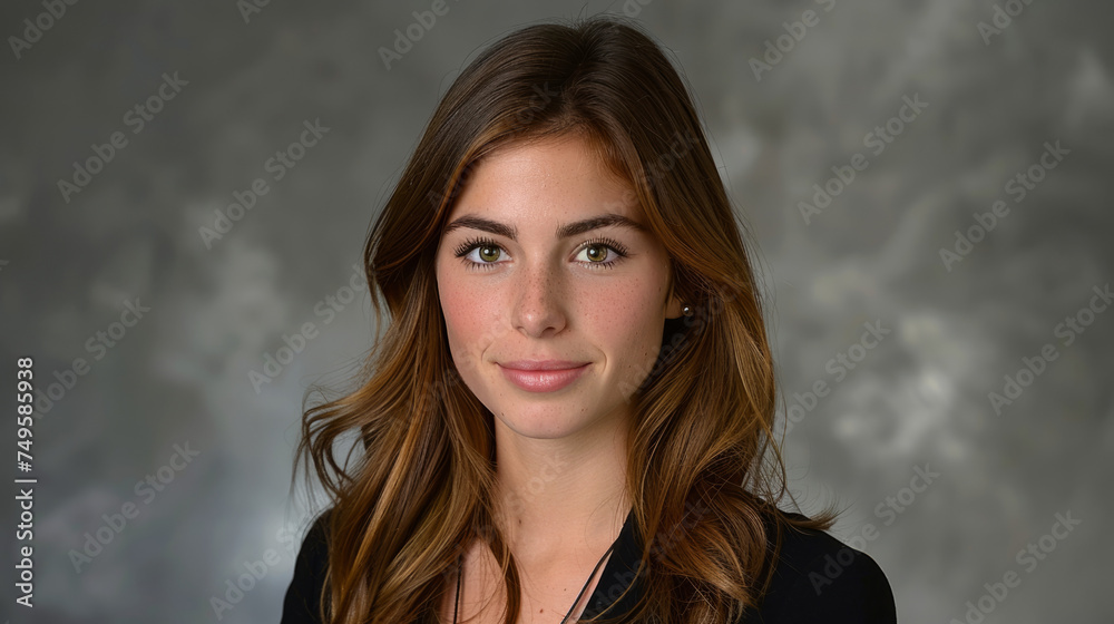 Entrepreneur girl Entrepreneur girl