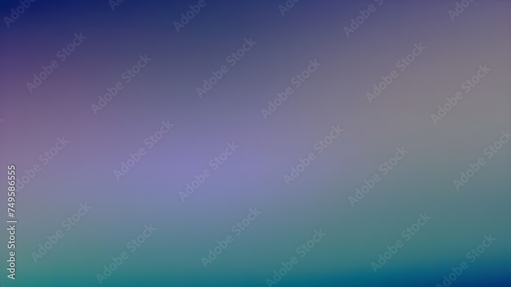 Obraz premium light color gradient abstract background