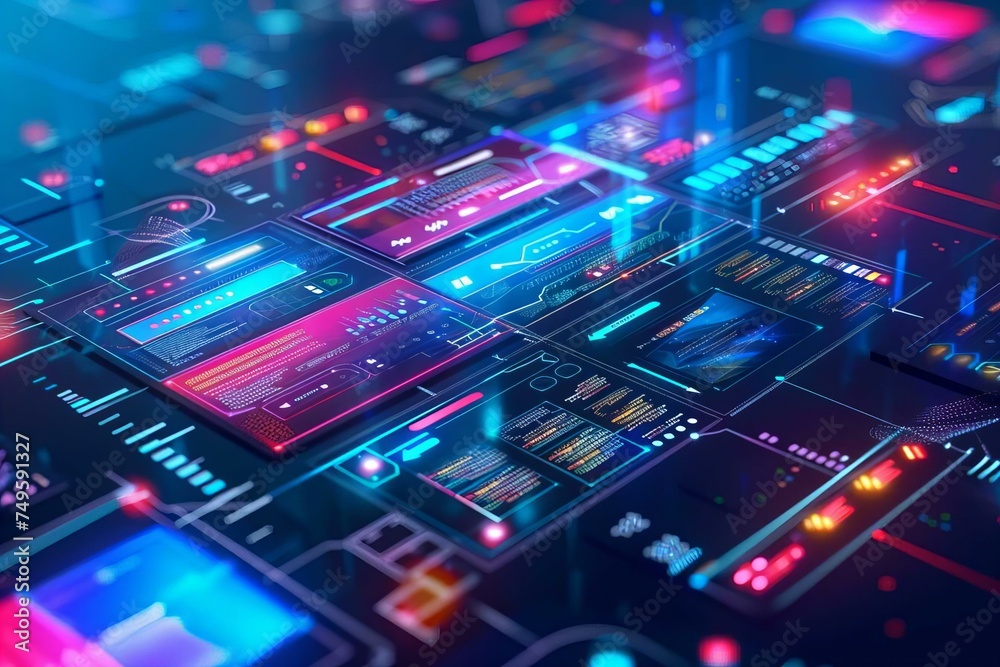 Digital Interface and Data Digital Interface and Data