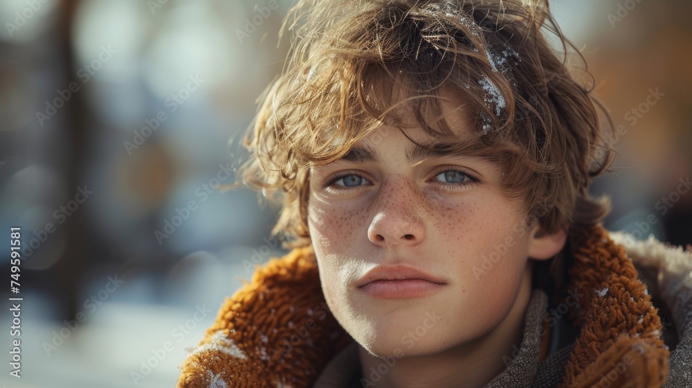 Adolescence