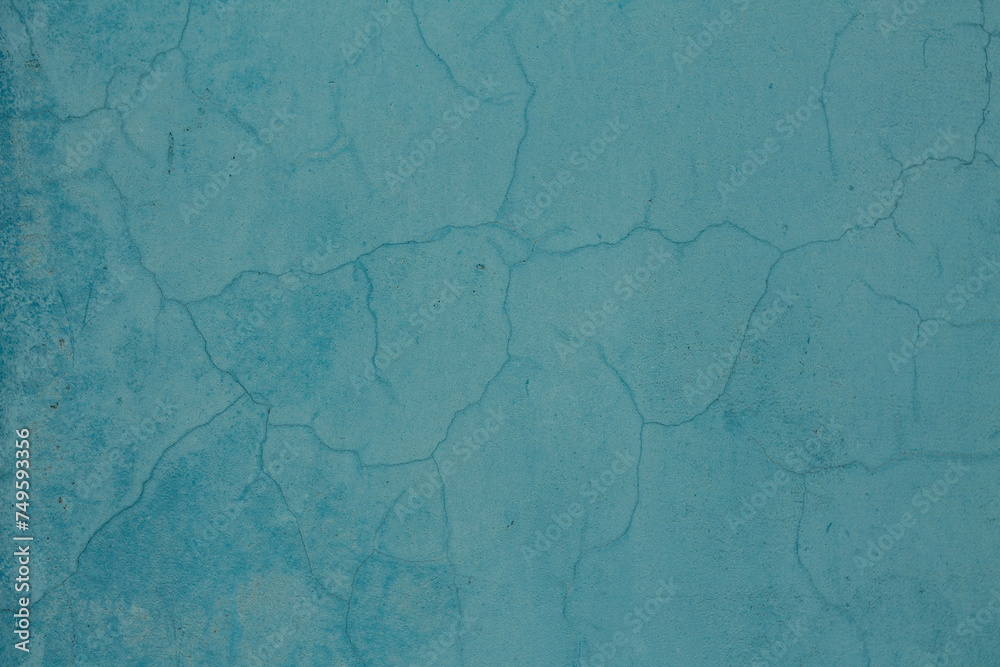 pattern on a blue wall background pattern on a blue wall background