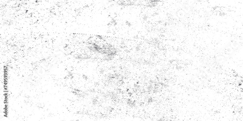 black texture on white background photo