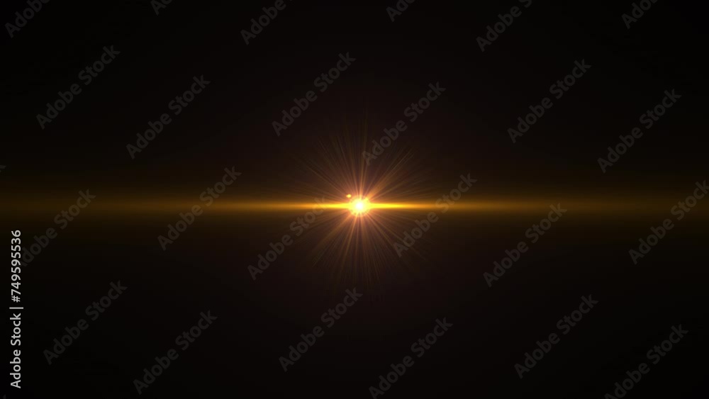 Light video effects animation black screen overlay Light video effects animation black screen overlay