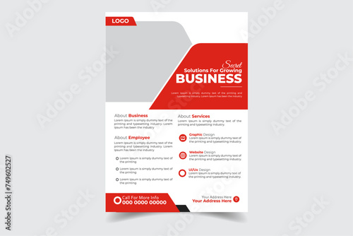 Flyer Design Mastery: Stand Out with Stunning Visuals