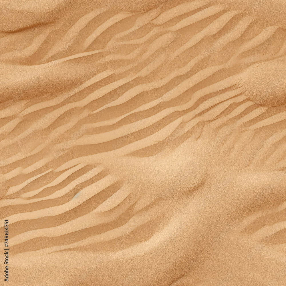 Seamless Tilable Sand Texture Pattern Seamless Tilable Sand Texture Pattern