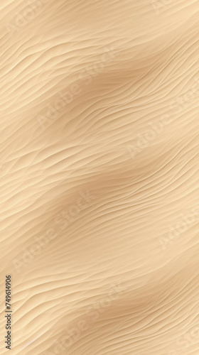 Seamless Tilable Sand Texture Pattern