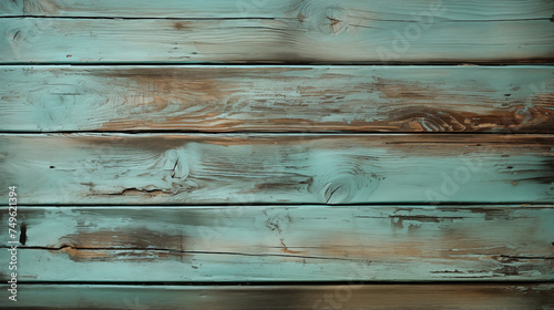 Background made from old wooden boards and planks