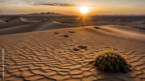 Deserto photo