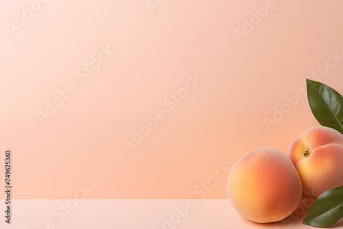 Color Of The Year 2024 Peach Fuzz, Peach Color