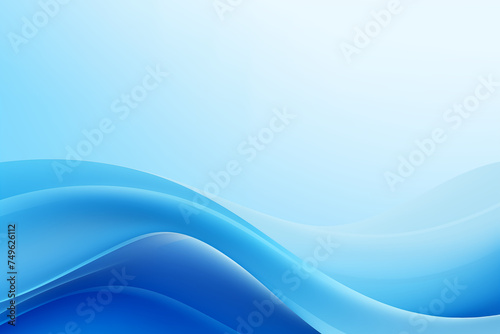 abstract blue wallpaper