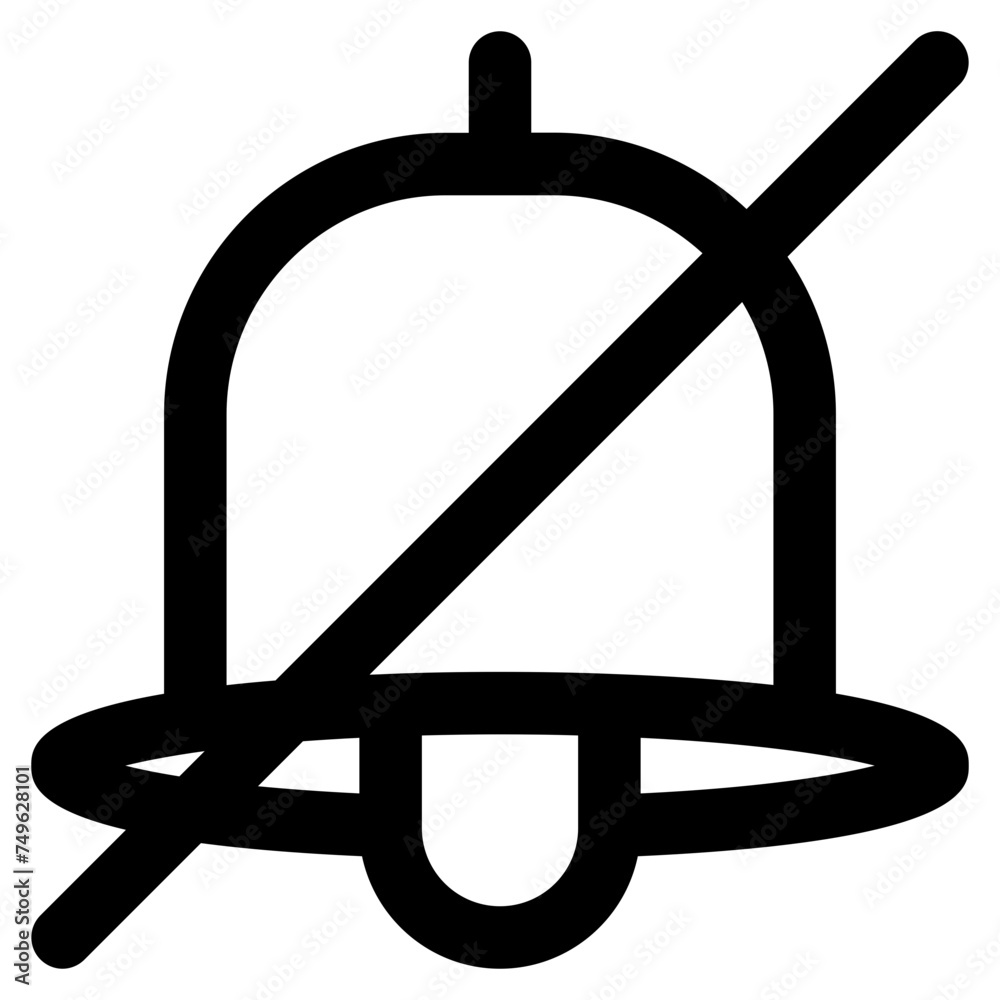 No Bell icon
No Bell icon
