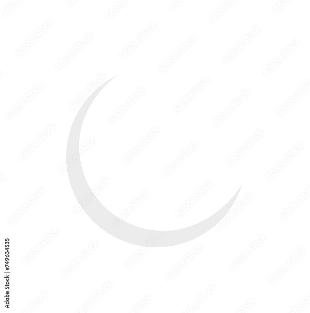 islamic ramadhan moon shine decoration islamic ramadhan moon shine decoration