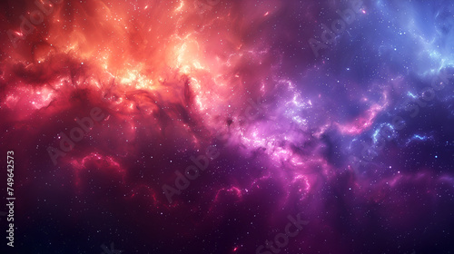 space galaxy background  background with stars