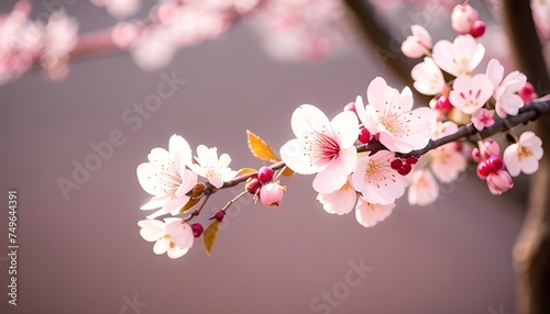  cherry blossom © Sachi