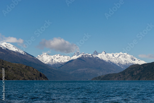 Parque Nacional Lago Puelo en Chubut belleza de la naturaleza