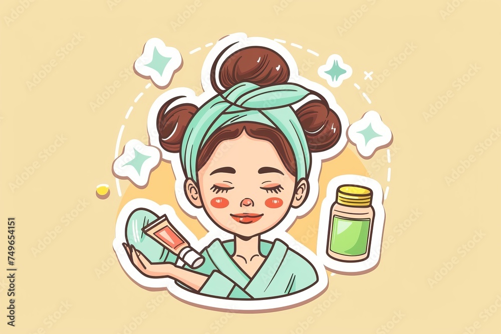 Beauty Face Wholesome Aloe Vera. Natural organic Skincare products: green tea extract lotion, moisture Skin health gel, Skin smoothness serum and blank cream tube UV protection skincare jar pot Beauty Face Wholesome Aloe Vera. Natural organic Skincare products: green tea extract lotion, moisture Skin health gel, Skin smoothness serum and blank cream tube UV protection skincare jar pot
