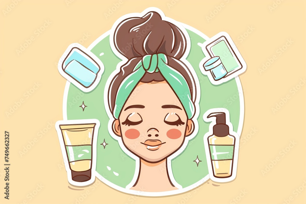 Beauty Face Skin care regimen Aloe Vera. Natural organic Skincare products: Sun care product lotion, moisture Botanical gel, Carrot seed oil serum and blank cream tube Essential oil jar pot Beauty Face Skin care regimen Aloe Vera. Natural organic Skincare products: Sun care product lotion, moisture Botanical gel, Carrot seed oil serum and blank cream tube Essential oil jar pot