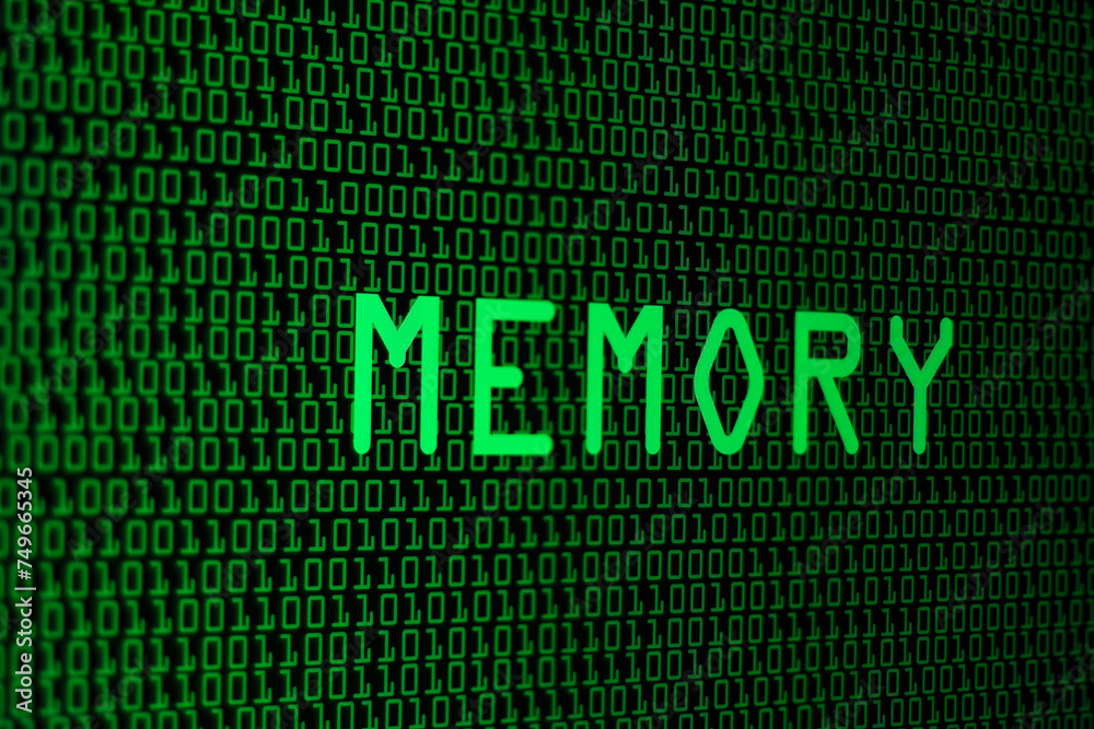 binary code binary code